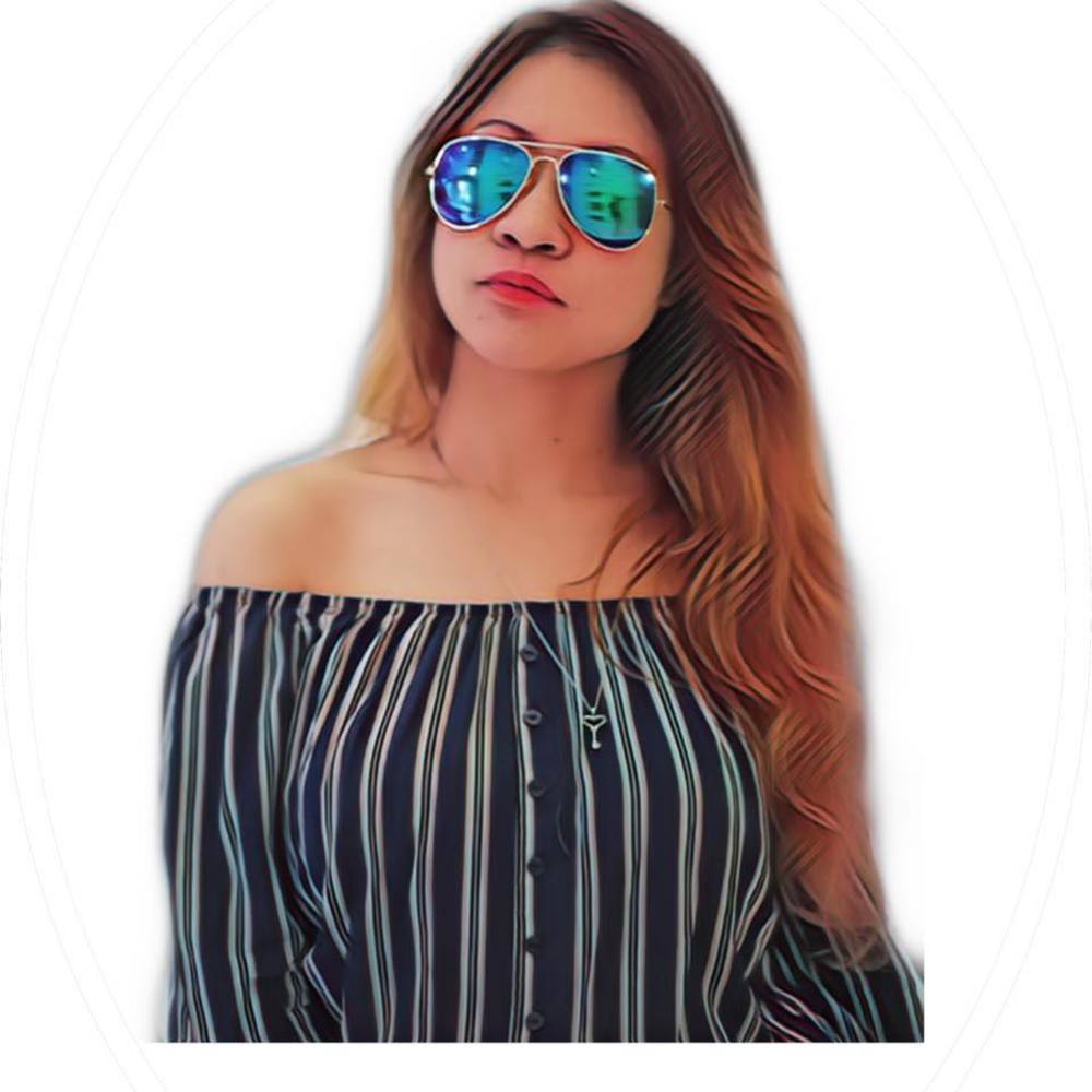 Meet your Posher, Jacq